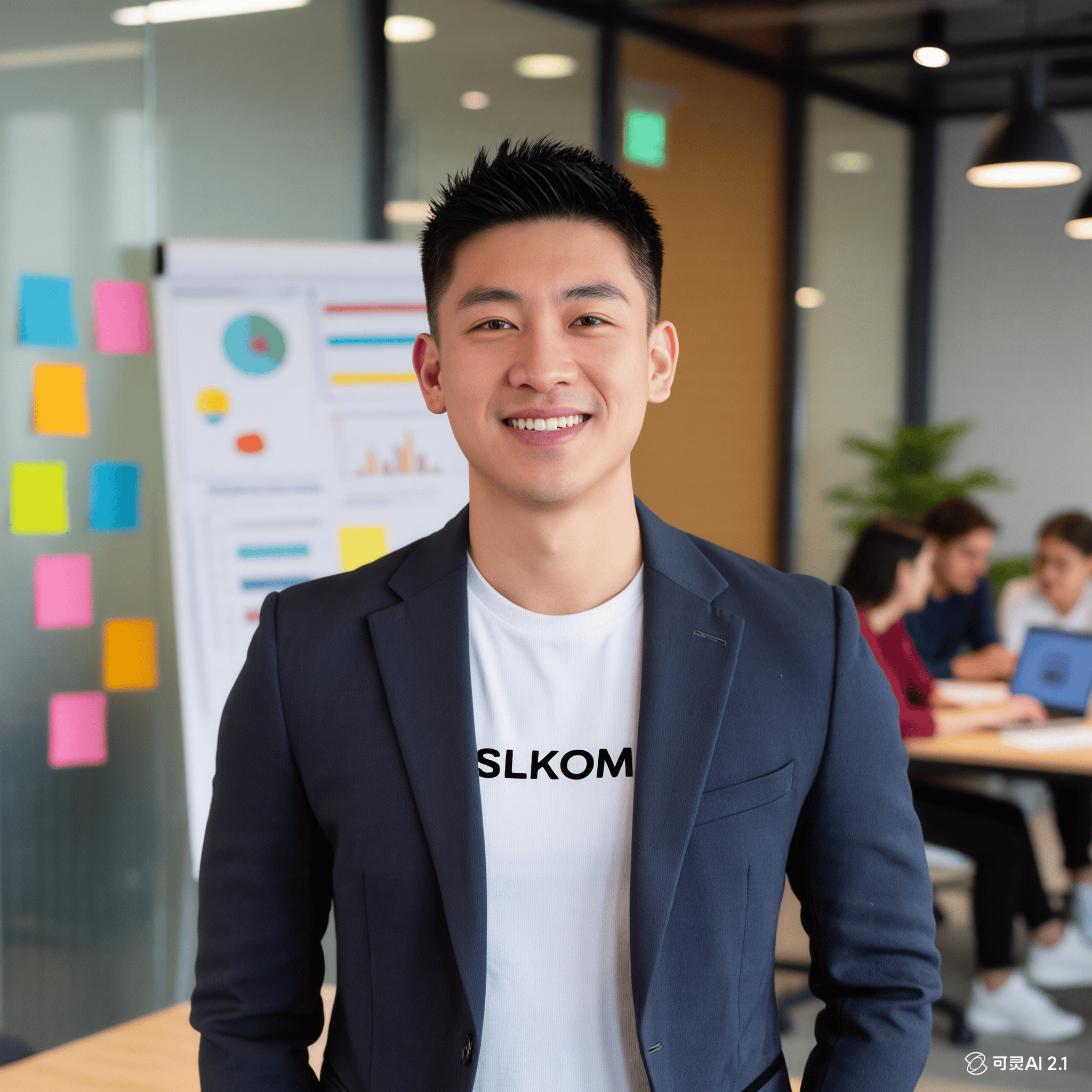 Michael Chen